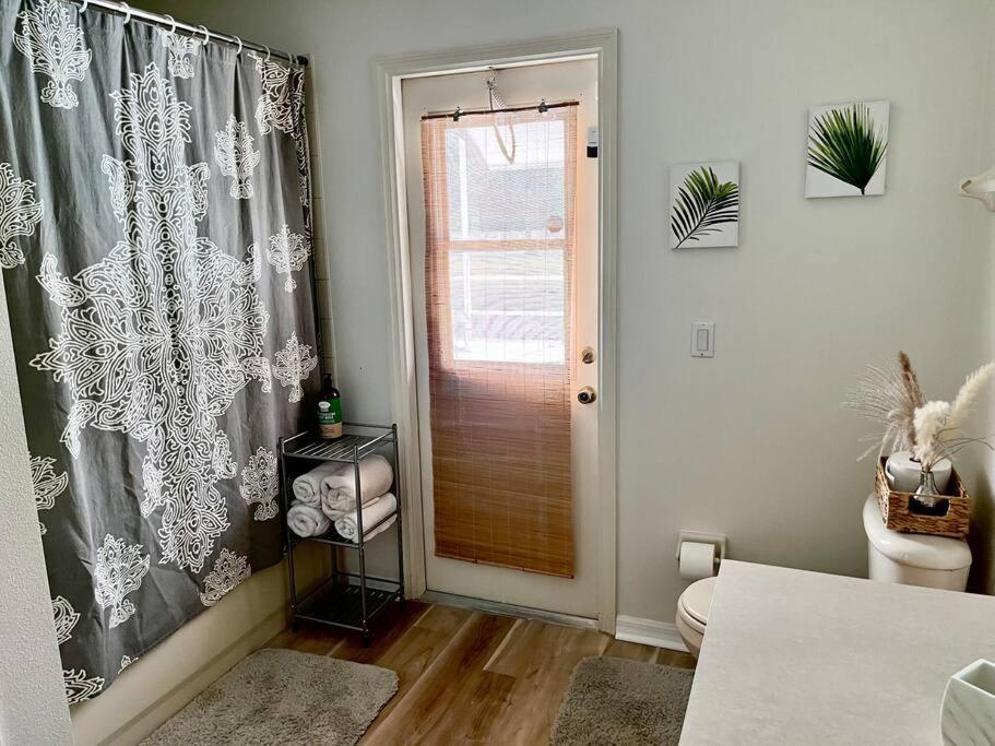 Sandy Oasis 5 Bedroom With Pool Sarasota Μπράντεντον Εξωτερικό φωτογραφία