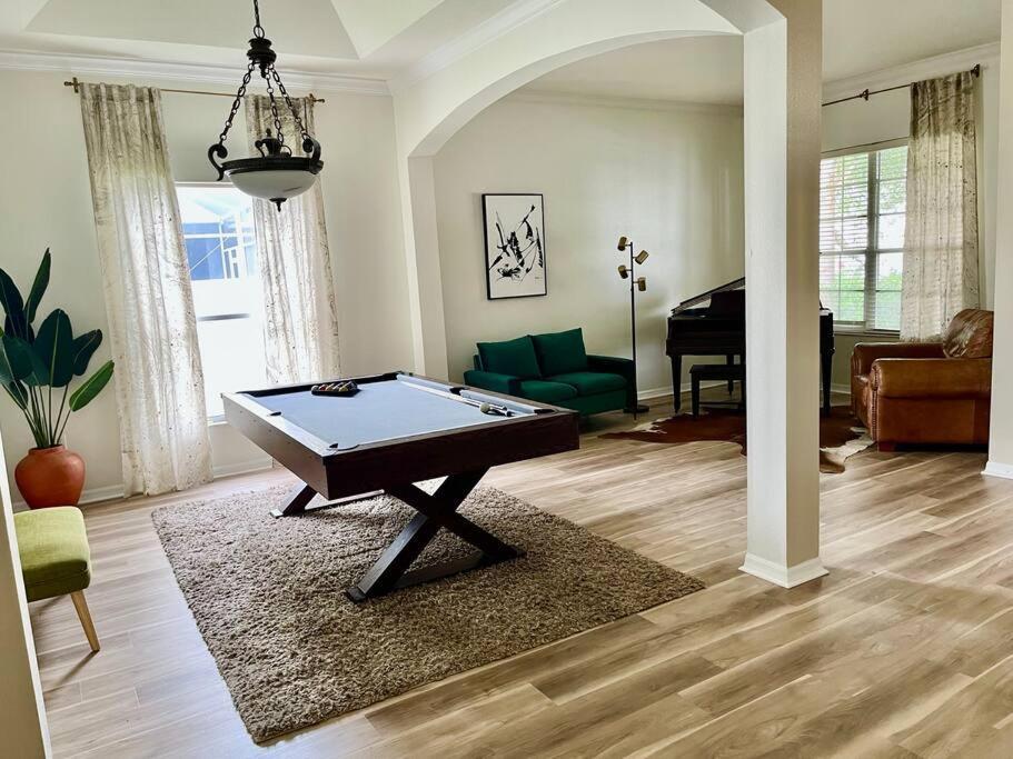 Sandy Oasis 5 Bedroom With Pool Sarasota Μπράντεντον Εξωτερικό φωτογραφία