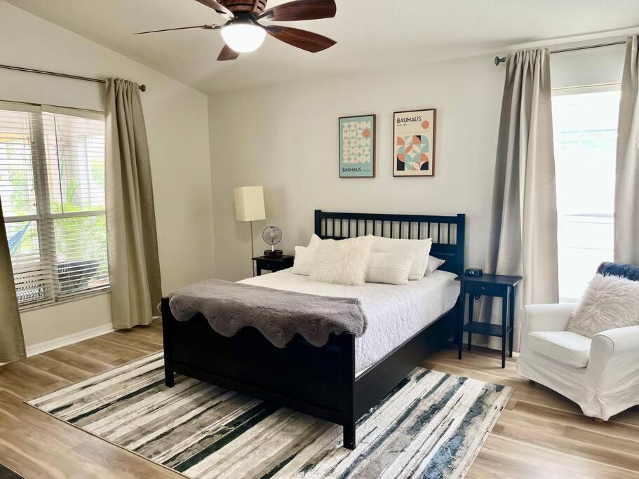 Sandy Oasis 5 Bedroom With Pool Sarasota Μπράντεντον Εξωτερικό φωτογραφία