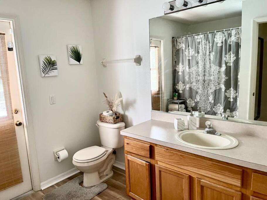 Sandy Oasis 5 Bedroom With Pool Sarasota Μπράντεντον Εξωτερικό φωτογραφία