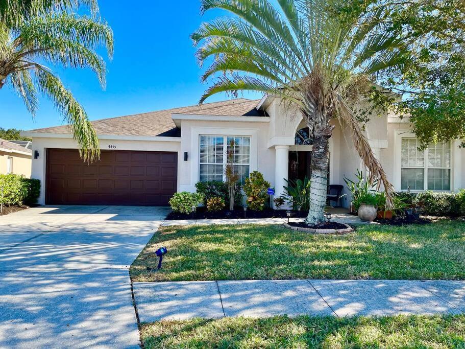 Sandy Oasis 5 Bedroom With Pool Sarasota Μπράντεντον Εξωτερικό φωτογραφία