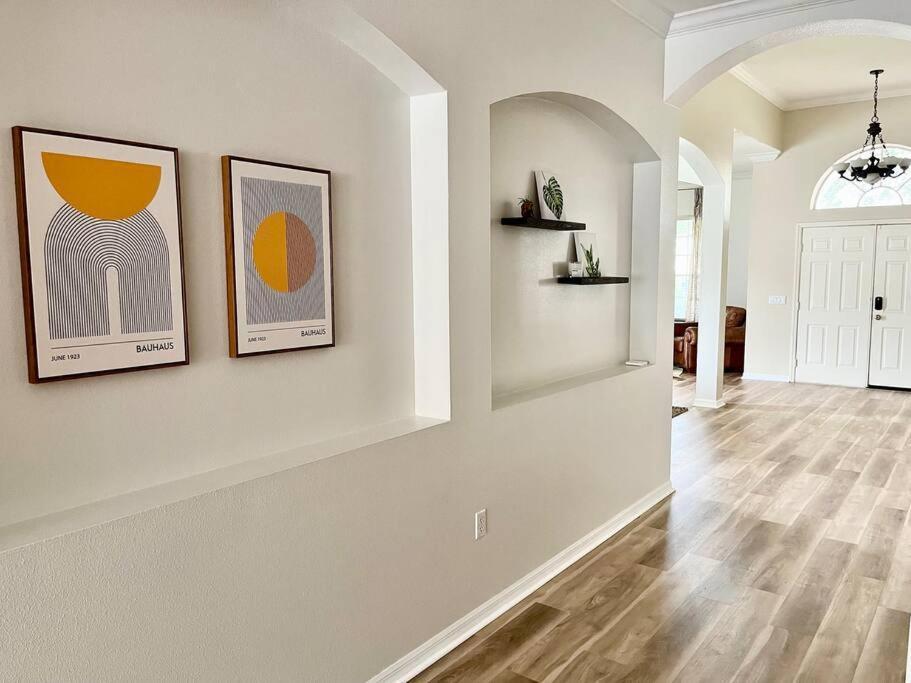 Sandy Oasis 5 Bedroom With Pool Sarasota Μπράντεντον Εξωτερικό φωτογραφία