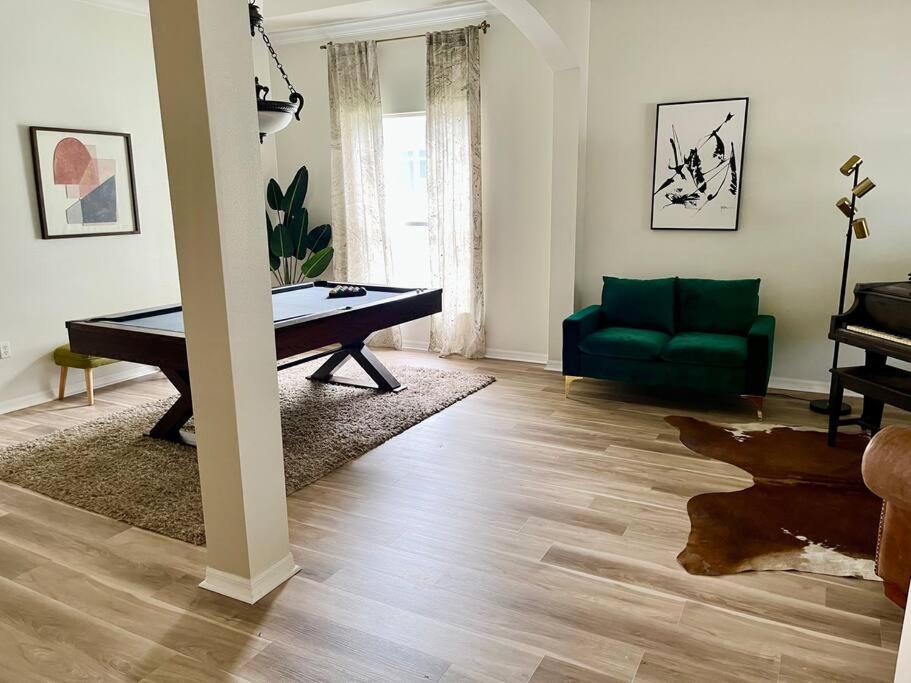 Sandy Oasis 5 Bedroom With Pool Sarasota Μπράντεντον Εξωτερικό φωτογραφία