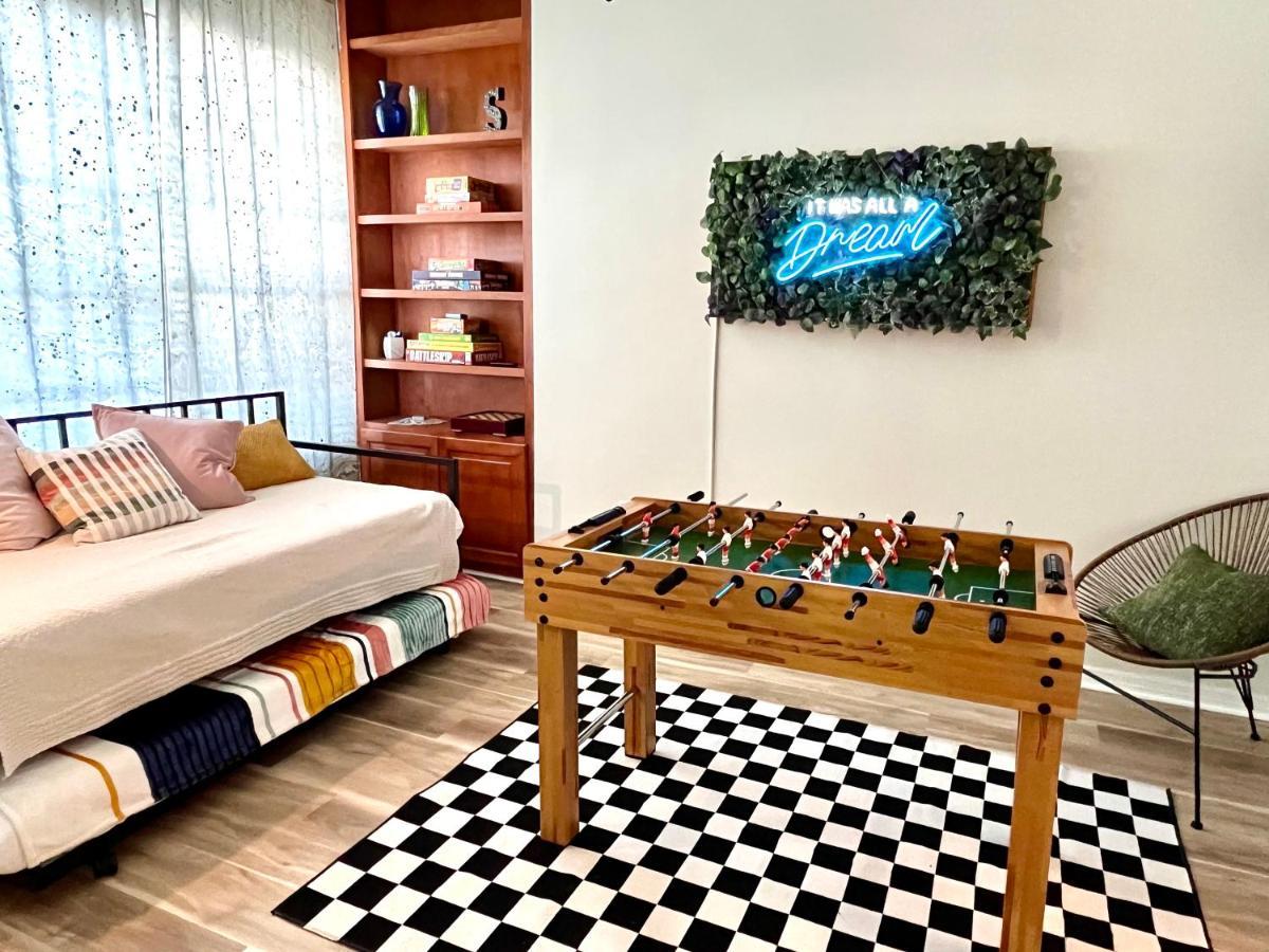 Sandy Oasis 5 Bedroom With Pool Sarasota Μπράντεντον Εξωτερικό φωτογραφία